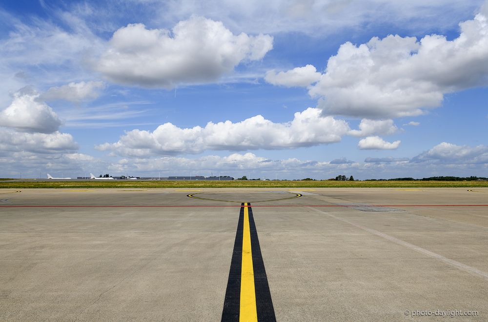 Liege airport